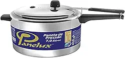 Panelux Panela De Pressão 7,0L Cla Polida