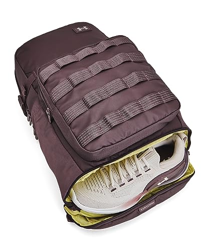 Image of Under Armour UA TRIUMPH SPORT BACKPACK Ash Taupe Pewter ONESIZE, AST /AST /PTR, One Size