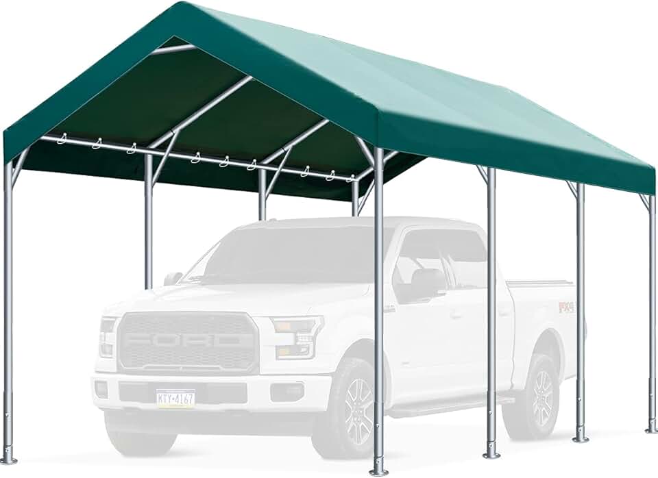 Carports