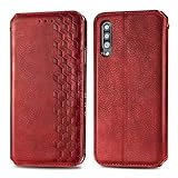 [Exklusives Design] Speziell Entwurf für Samsung Galaxy A70 entwickelt. Die hochwertige Kunstlederabdeckung schützt Ihr Gerät vor Kratzern und Stürzen. Wir haben Hüllen hergestellt, die nicht nur das klassische Premium-Kunstledergefühl haben, sondern auch einen Retro-Look und ein Retro-Design haben.
