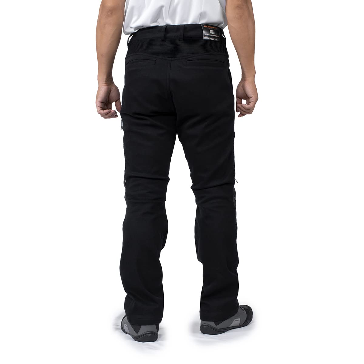 Amazon | [KOMINE] PK-930 プロテクトフィールドウィンターパンツ