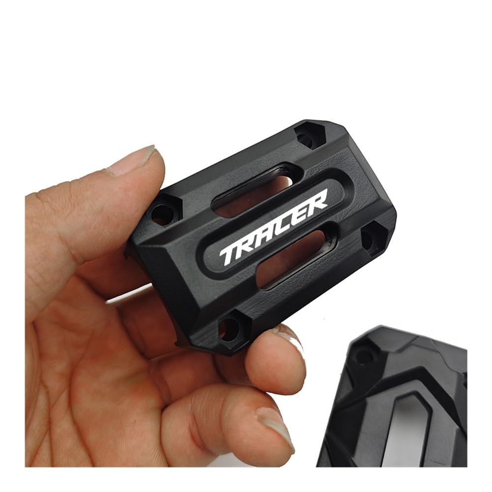 Crash Bar Protezione Protezione del paraurti e motore per moto, accessorio per TRACER 7GT 9GT per Tracer 7 per 9 per 700GT 900GT