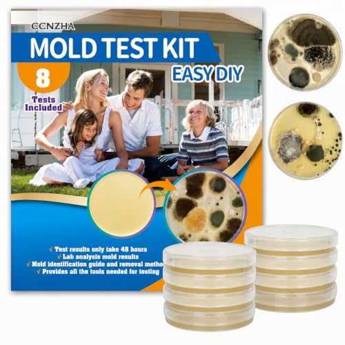 CCNZHA 6-Test Kit