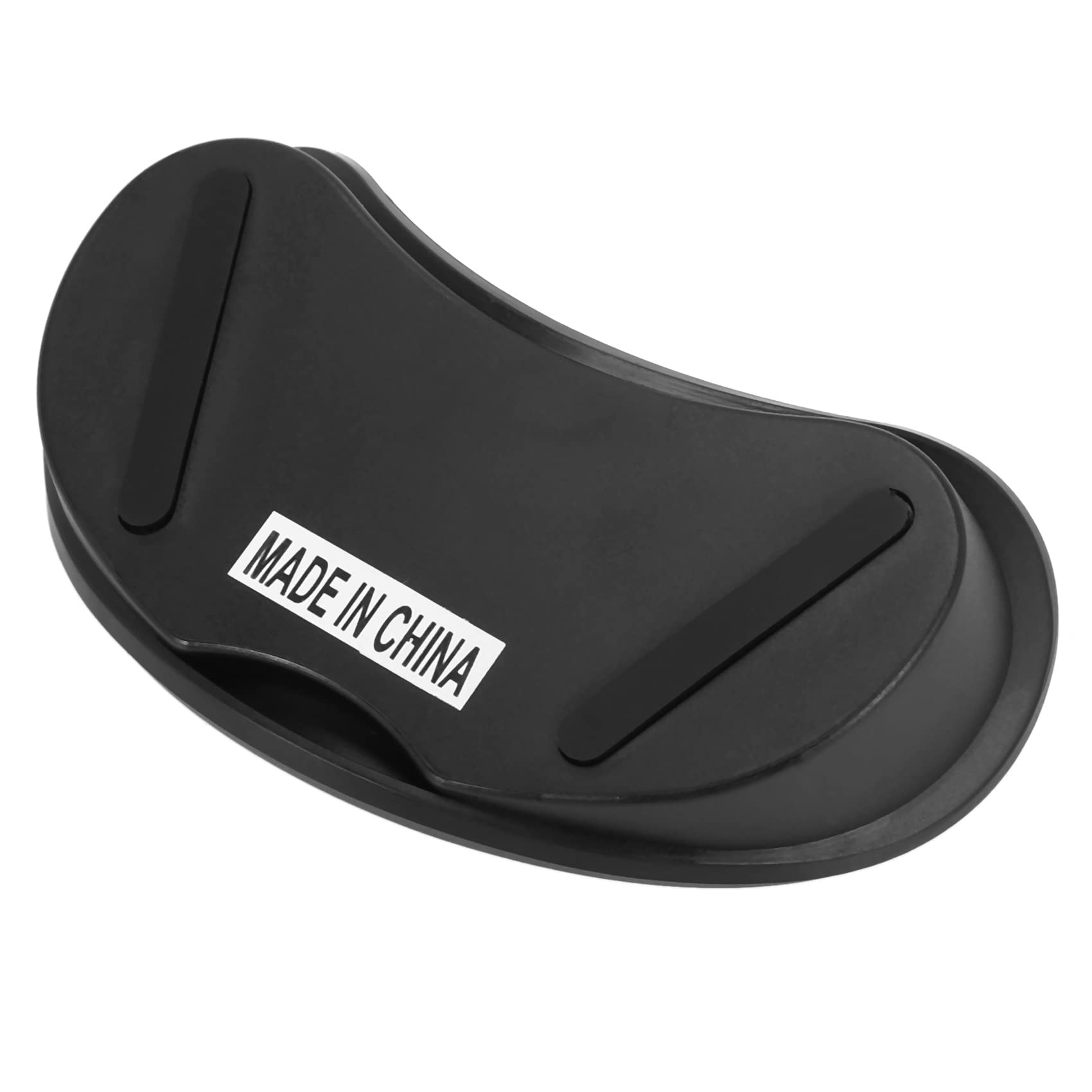 5 x tappetino poggiapolsi per mouse, tappetino ergonomico per il polso antiscivolo, tappetino per il mouse in memory foam