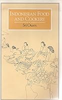 Indonesian Food and Cookery