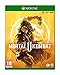 Price comparison product image Mortal Kombat 11 (Xbox One)