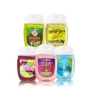 Bath and Body Works Anti-Bacterial ...