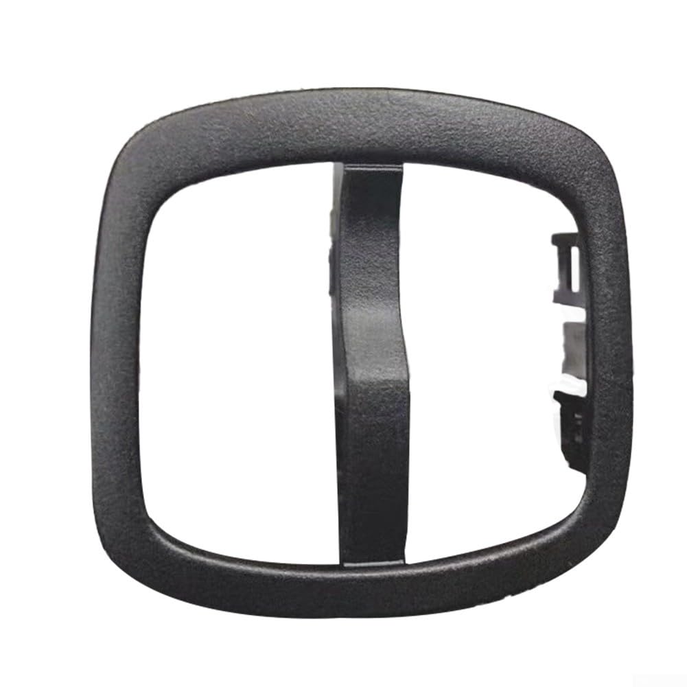 Cadre de bouton central pour tableau de bord, compatible avec Smart Fortwo 451 2007-2014, numéro OEM 4518203910