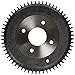 Centric Parts 123.42002 Brake Drum