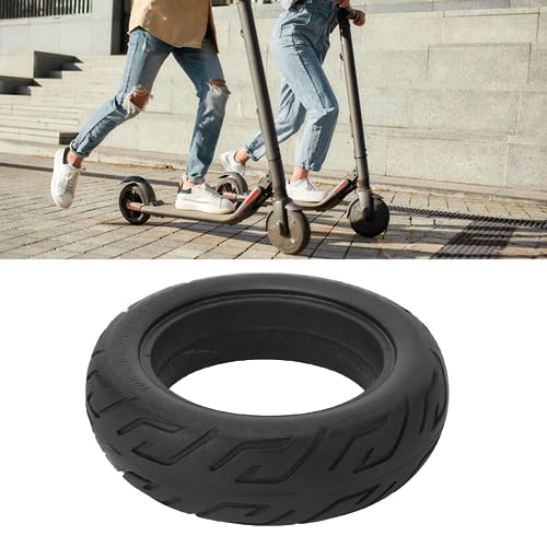 Pneumatico per scooter, pneumatico solido tubeless...
