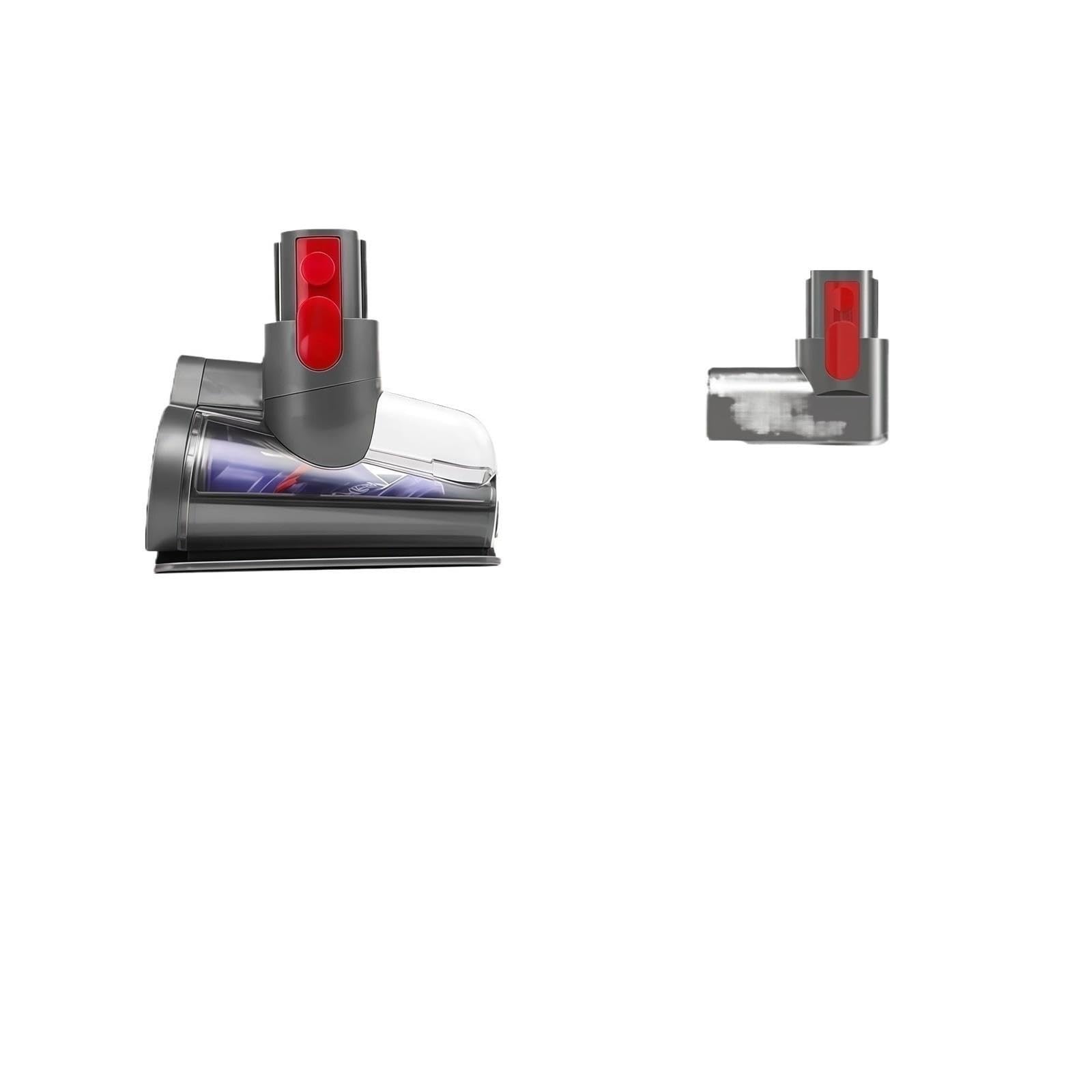 Mini testina, V7 V8 V10 V11 V15, compatibile con Dyson