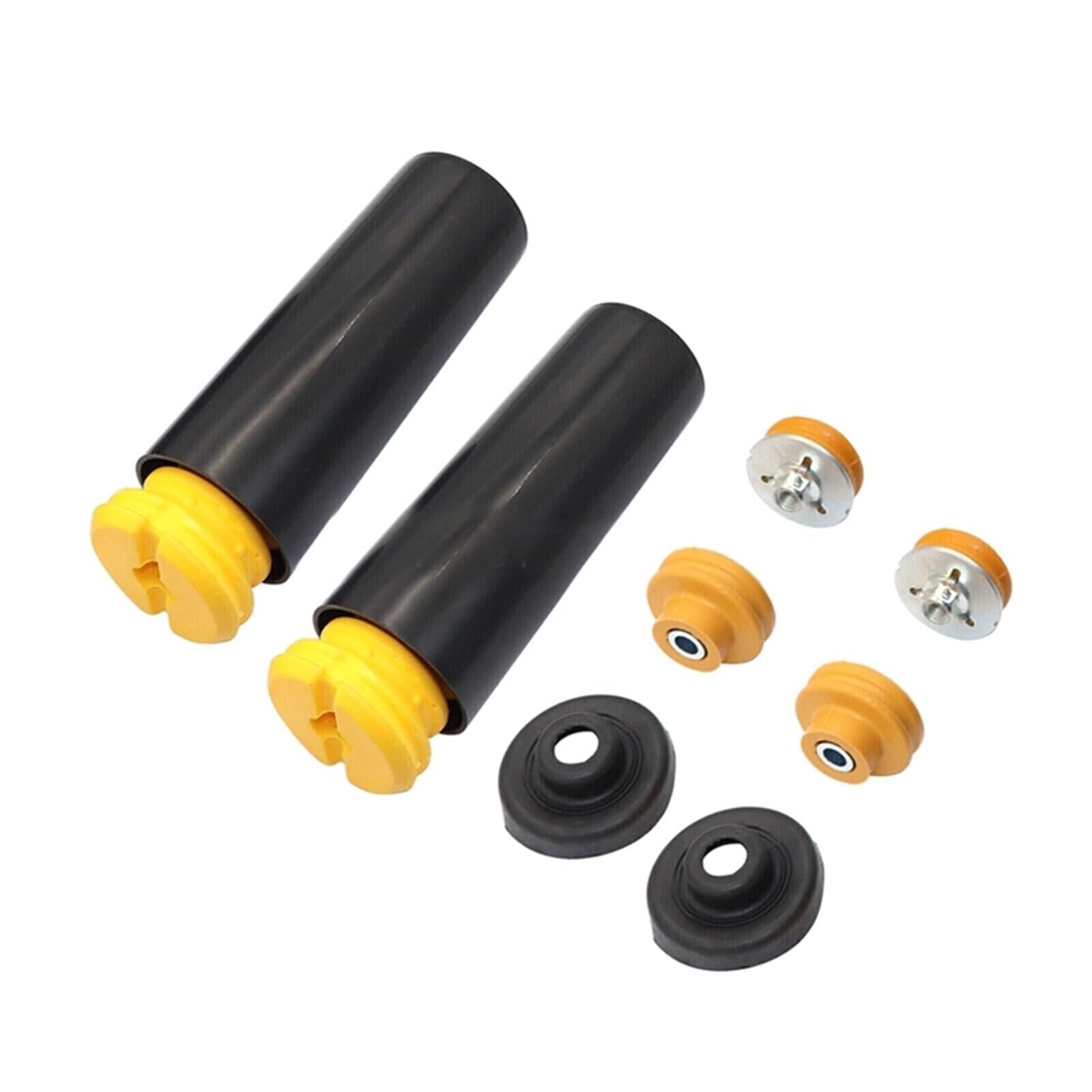 Amortisseur kit de butées durables pour châssis BMW E90 E92 E93 E82 33526768544
