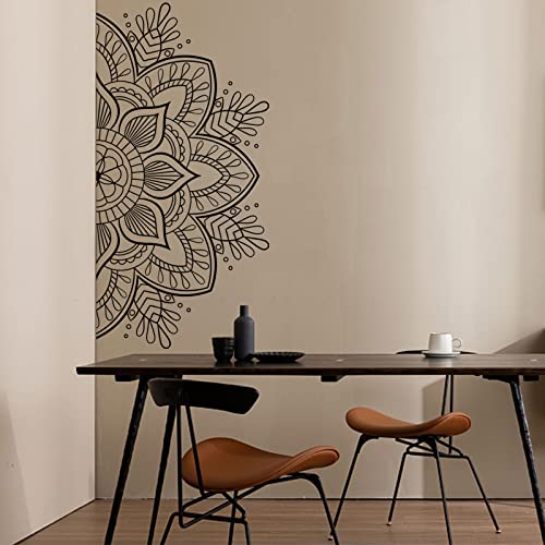 The 10 Best Large Mandala Wall Decal Reviews & Comparison Glory Cycles