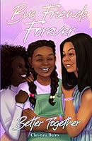 Bus Friends Forever Better Together 109833048X Book Cover