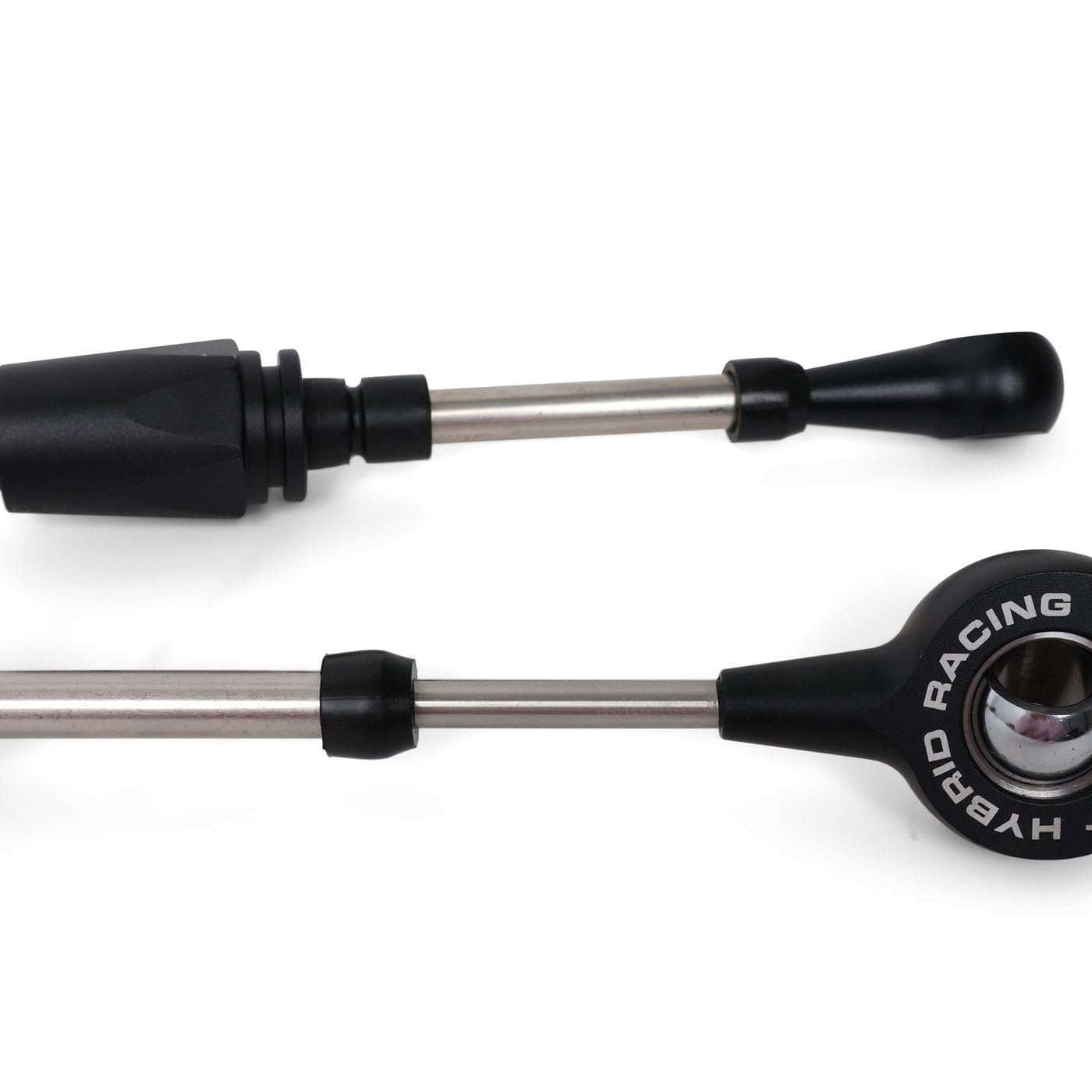 Amazon.com: Hybrid Racing Performance Shifter Cables : Automotive