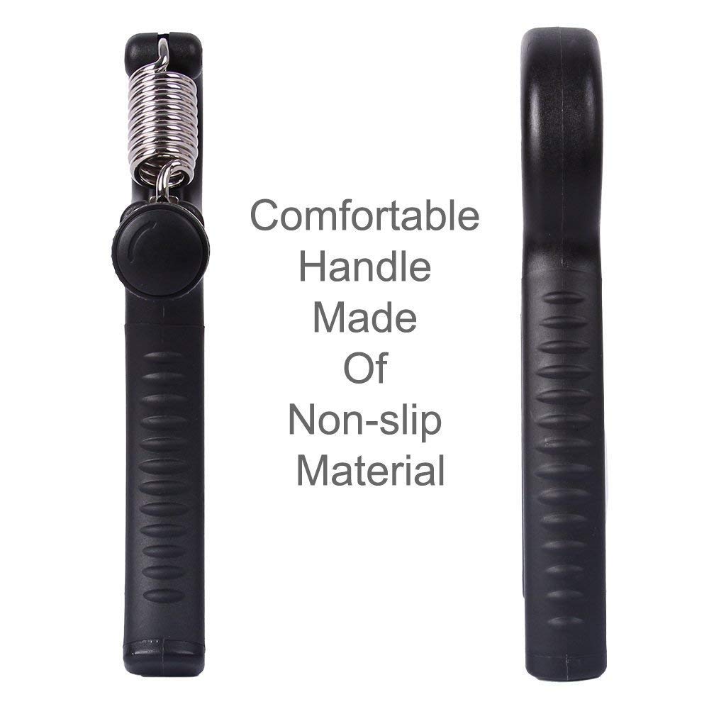 Shakuntla Adjustable Hand Exerciser Grip Strengthener 10 to 40 Kg 3
