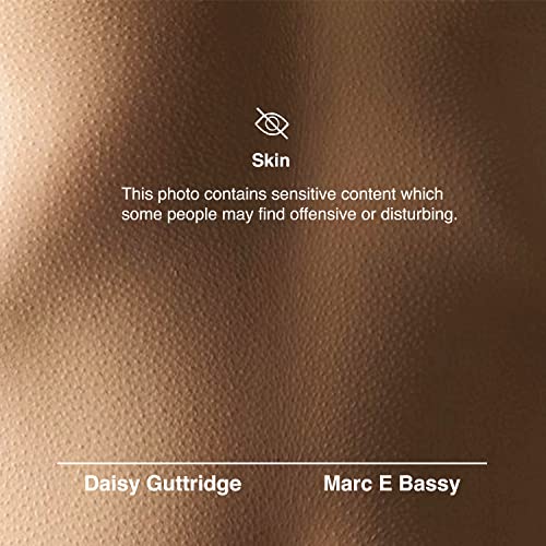 Daisy Guttridge & Marc E. Bassy