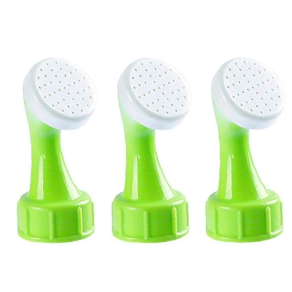 Dispositifs d'arrosage RJJ : petits sprinklers et outils de jardinage durables