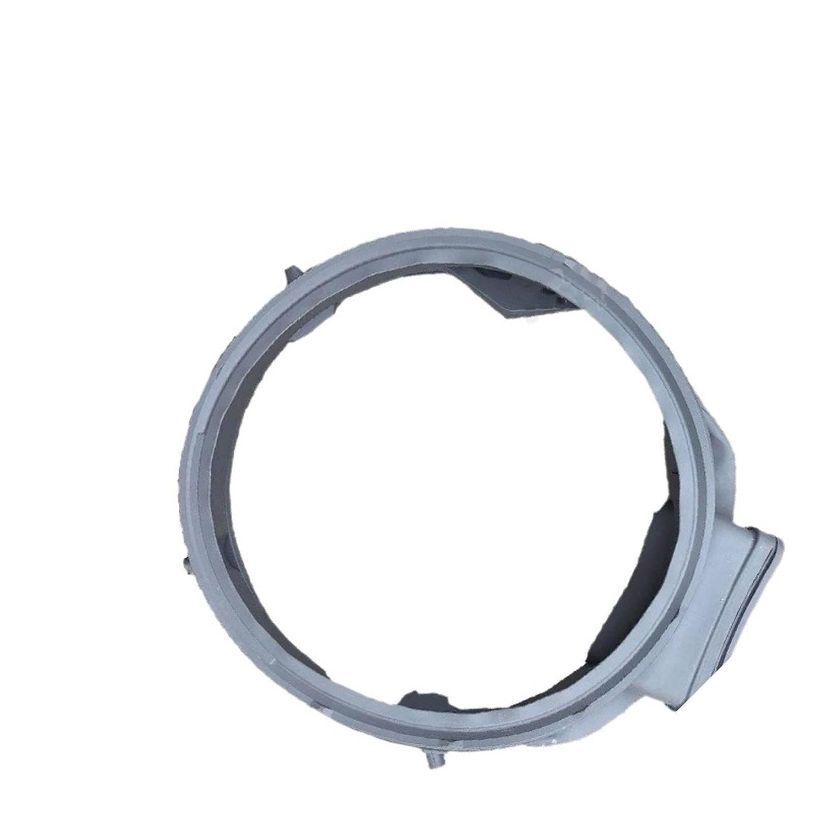 Anello Di Tenuta for Lavatrice, Anello In Gomma for Porta Del Tamburo, Compatibile Con LG, MDS47123601 MDS56540501 MDS66531701 Guarnizione Della Porta Della Lavatrice(MDS56540501)