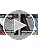 SNELOS Men’s Sneaker Matching Cotton T Shirt Graphic Streetwear Casual Tee for Everyday Wear