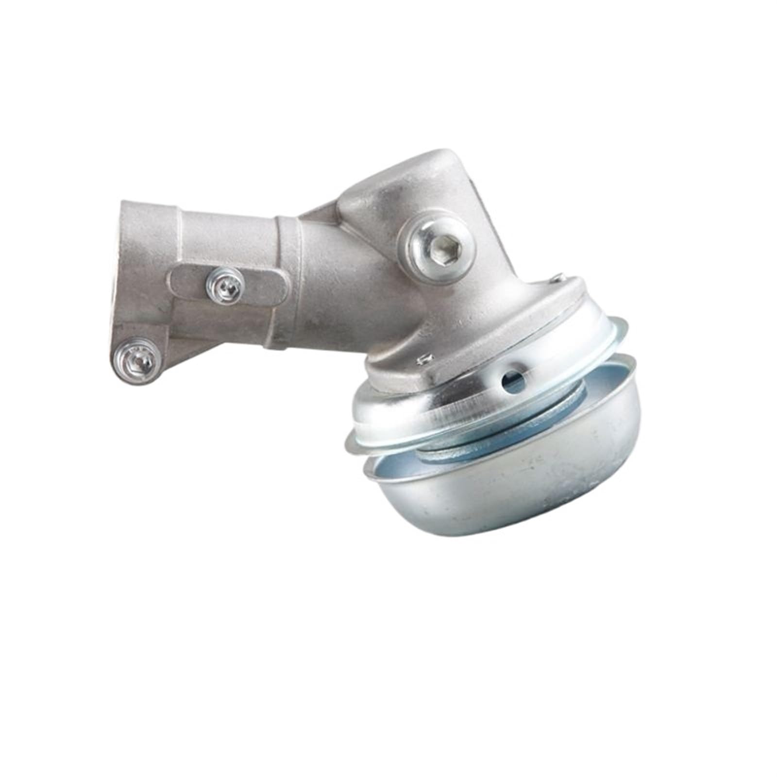 UZAMIRLEX Trimmer Replace Gear Head, GX35 Lawn Mower Gear Head 26mm 7T/9T M10 Thread(26-9T)