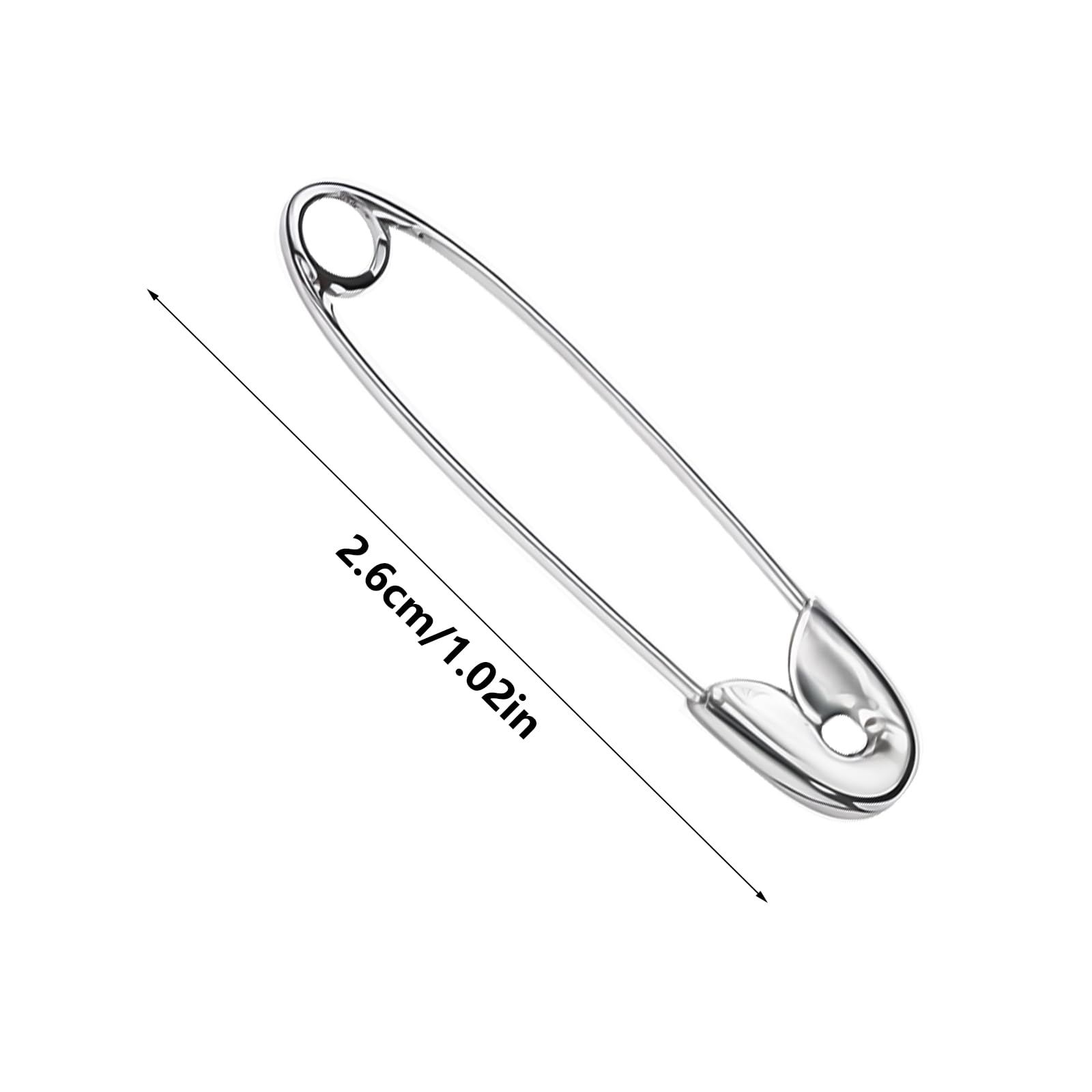 Spille Di Sicurezza Prym, Assortite | VBS Hobby Negozio Di Artigianato - Foto 9