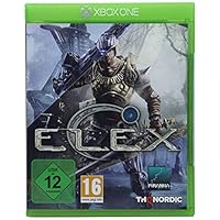 Elex - [Xbox One] 