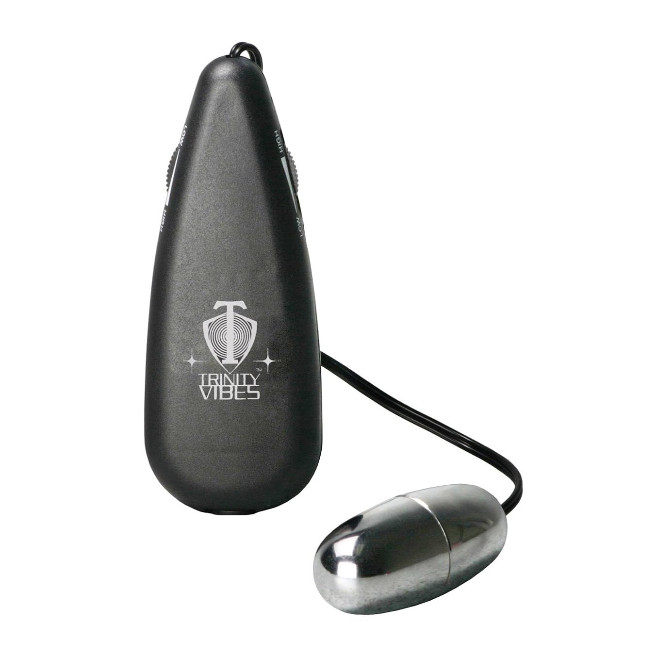 vibrating silver bullet Bullet Vibrators - mini, powerful & quiet main image 1