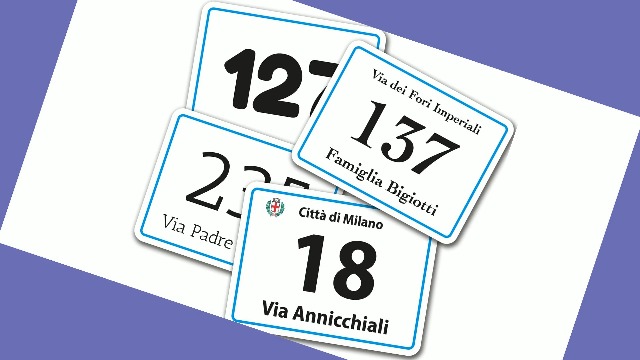 Con Le Etichette Personalizzate Tutto Diventa Imperdibile - Family Welcome - Foto 4