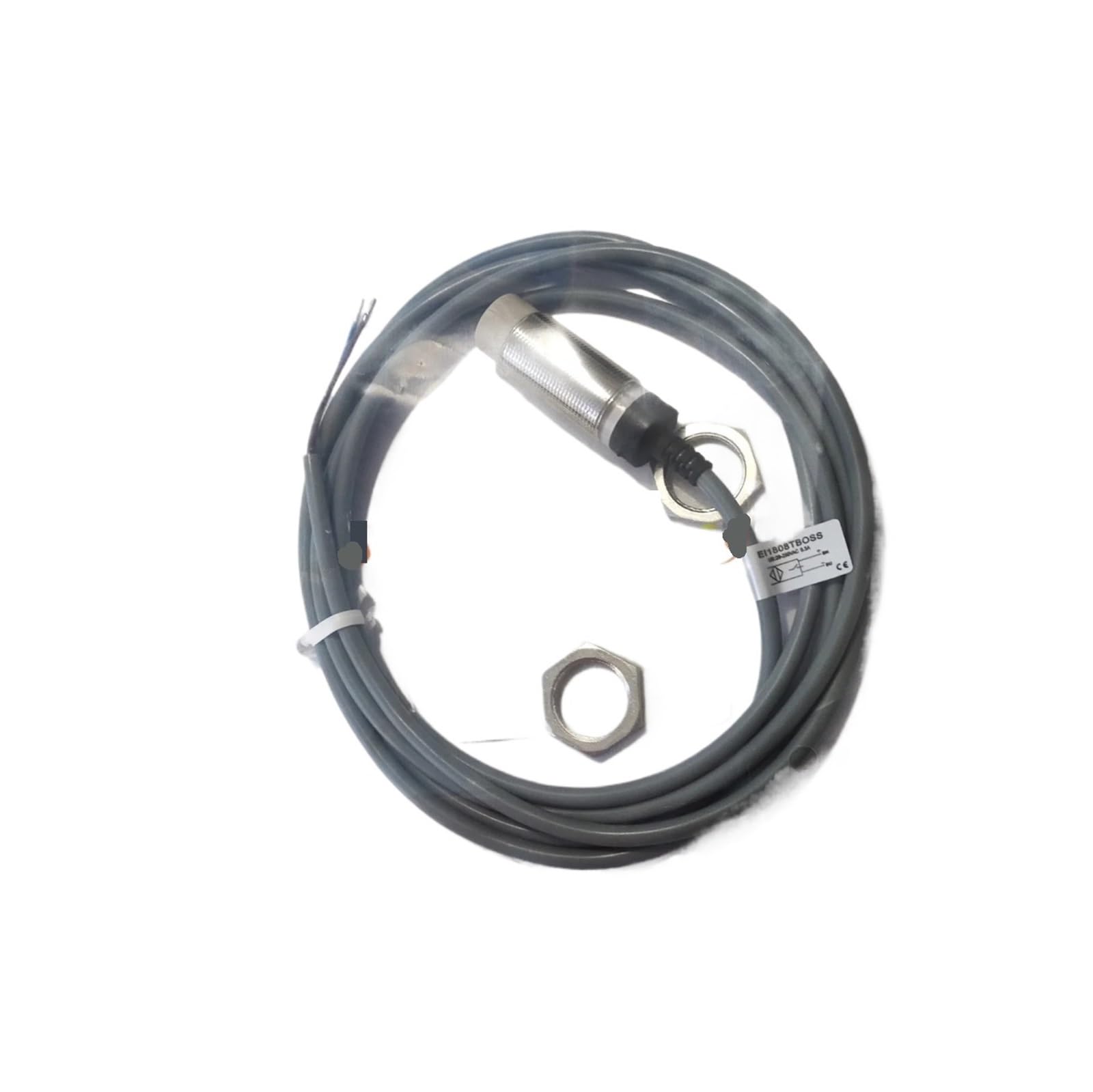 TYEXCZARF EI1808TBOSS Inductive Proximity Switch Sensor
