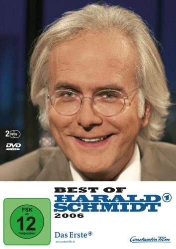 Harald Schmidt - Best of 2006 [2 DVDs]