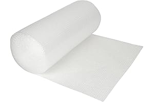 Bubble Wrap for Packing 24 Inch Wide: Office Depot Extra-Wide Roll