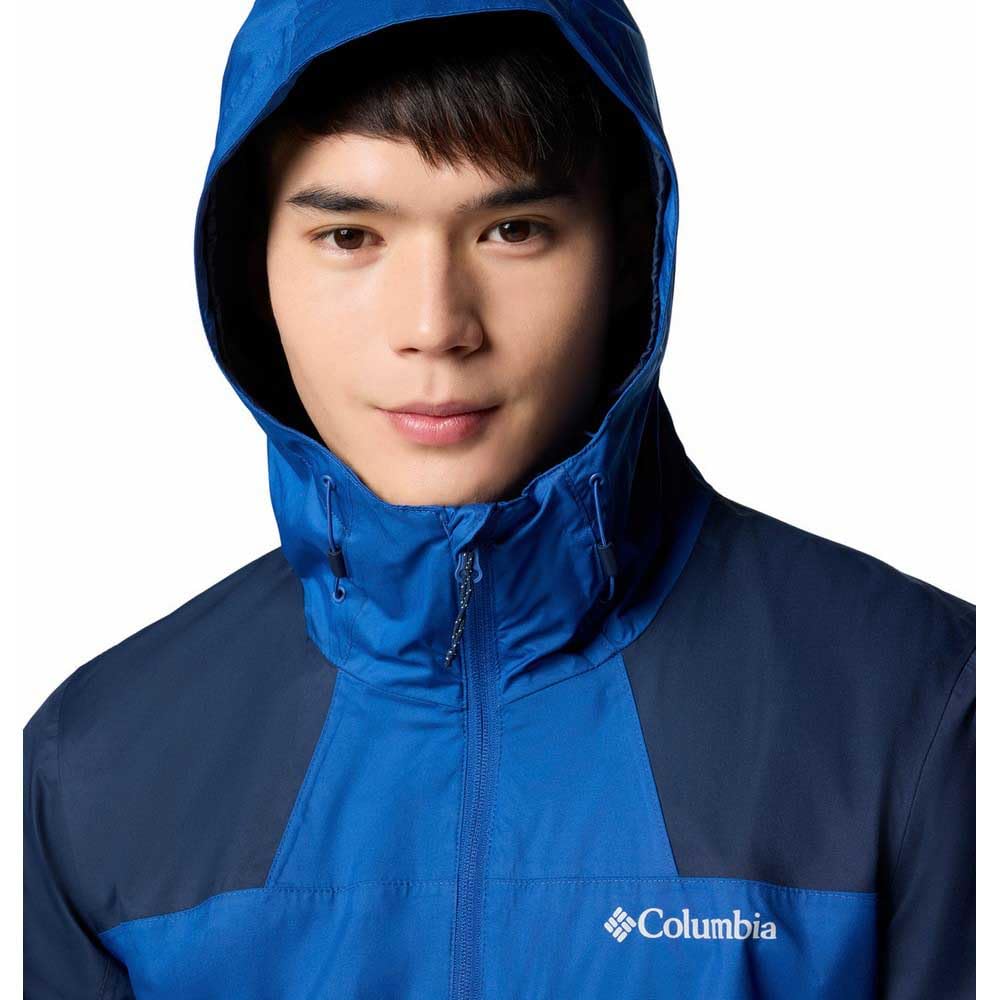 Columbia Męska kurtka Standard Inner Limits Ii