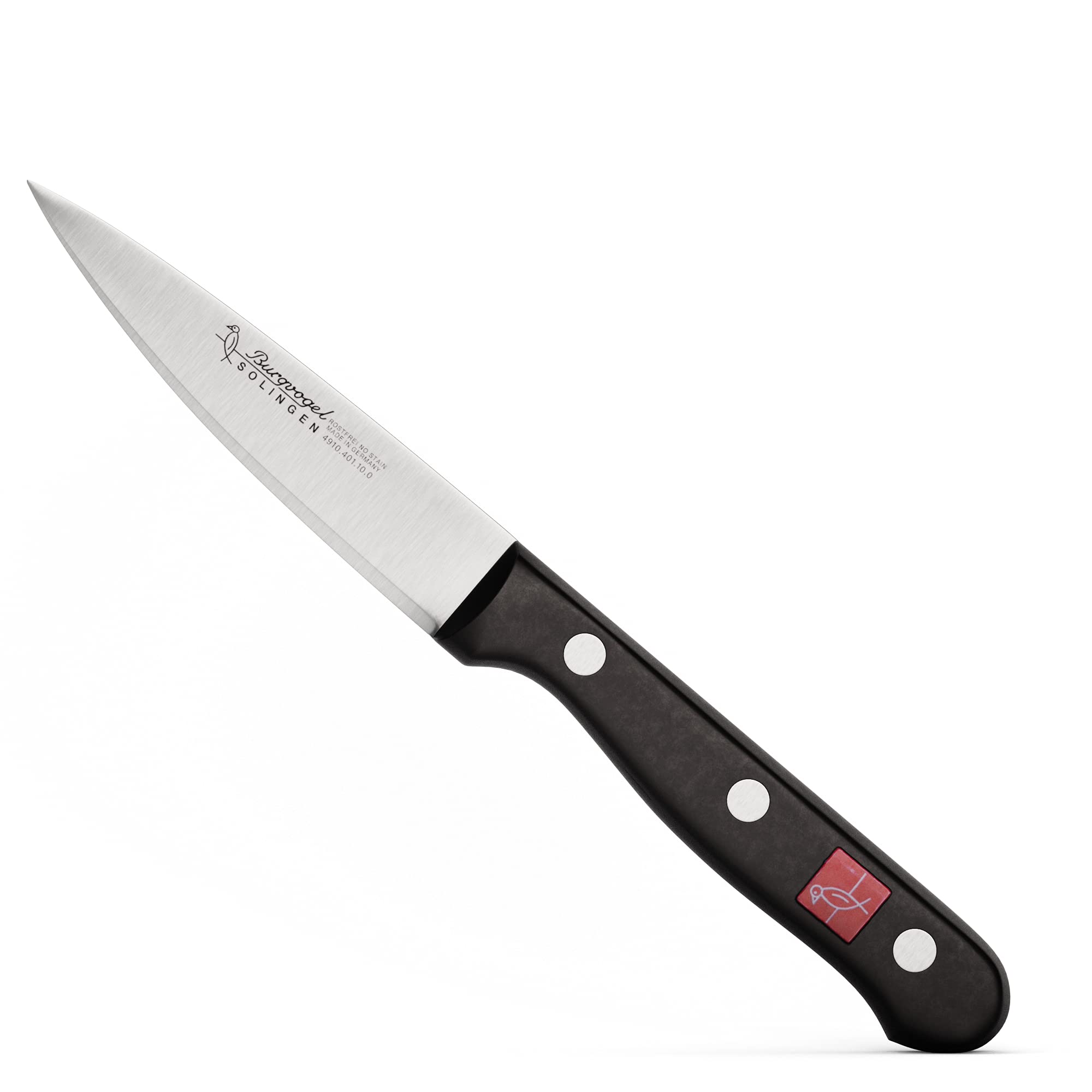 Burgvogel Line 4000, Spickmesser, 4910.401.10.0