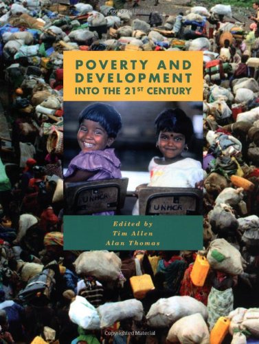 Poverty and Development