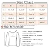 Hoodies for Women Uk Women's Fashion Oversized Zip Up Hoodie Y2K Striped Lightweight Hooded Sweatshirt Gothic Streetwear Pullover Loose Soft Comfy Sweatshirts Grey #3
