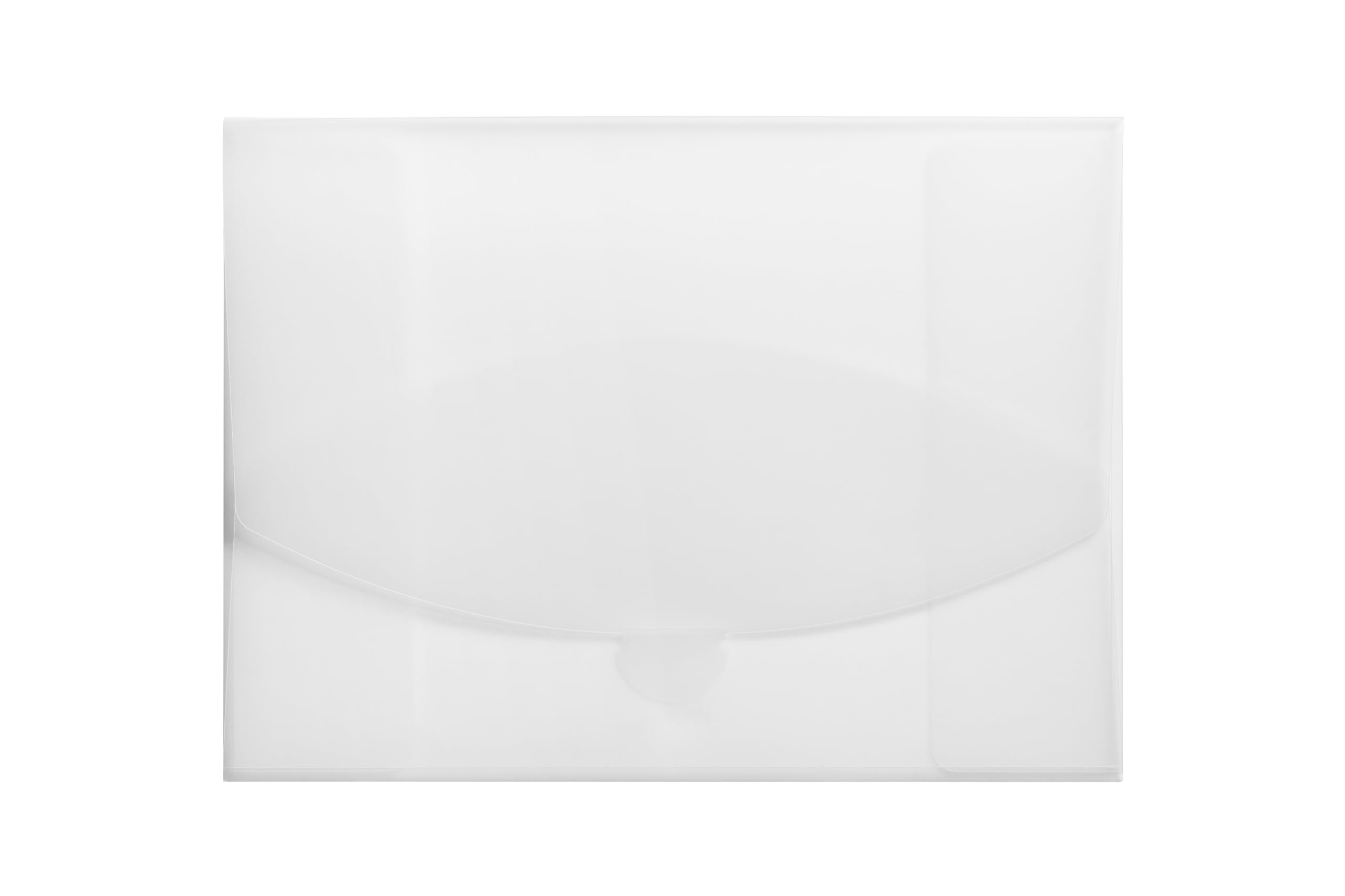 PAGNA 21007-19 Multipack Dokumententasche Wallet PP transparent