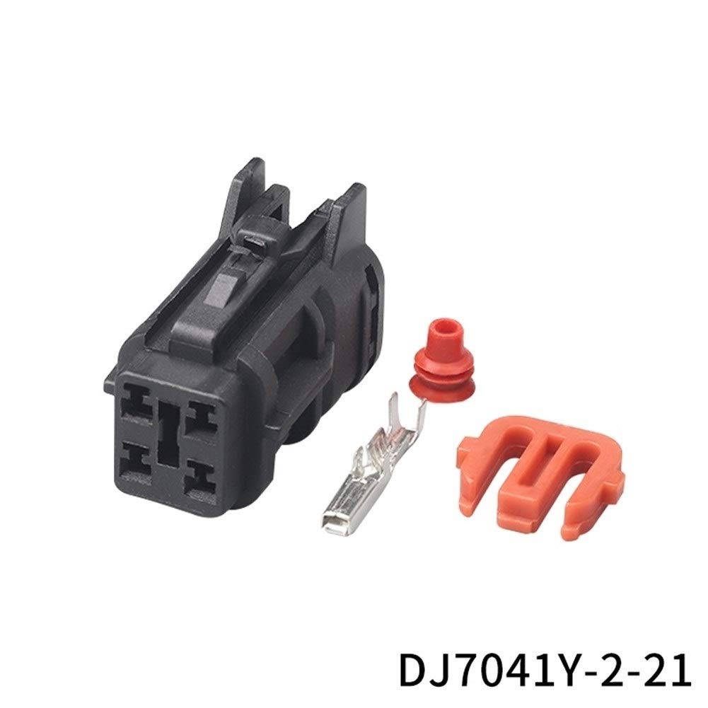 Yuquanxin 100 Sets Kit MG640329-5 MG610327-5 Schwarz SWP Art 