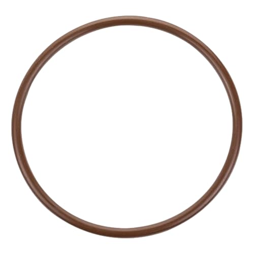 Miniatura 3 de 26101-060-530 Junta tórica de cubierta para productos moldeados personalizados (CMP) PowerClean Ultra, fuera de línea, mini cloradores (paquete de 2)