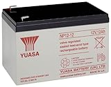 Yuasa