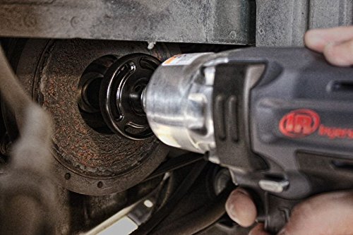 Ingersoll Rand compressor system