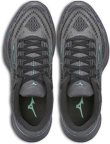 Tênis Masculino Mizuno Wave Creation 24 | Amazon.com.br