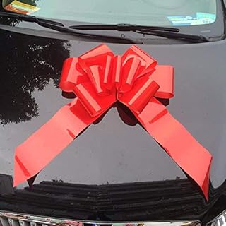 23" Car Gift Bow for Car Wrapping