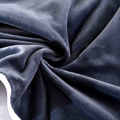 Pregnancy-Pillows-for-Sleeping-U-Shaped-Full-Maternity-Body-Pillows-with-Removable-Cover-for-Pregnant-Women-Back-Belly-Body-Support-Dark-Grey