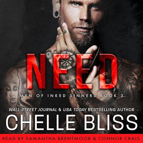 Need by Chelle Bliss episode artwork
