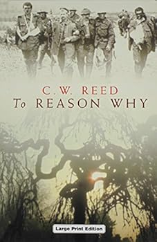 'To Reason Why, Ties of Blood'