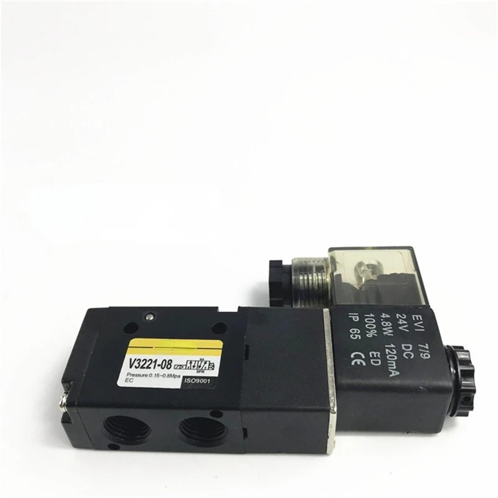 Magnetventile Pneumatisches Magnetventil V5221-08/5231-10/5241-15 