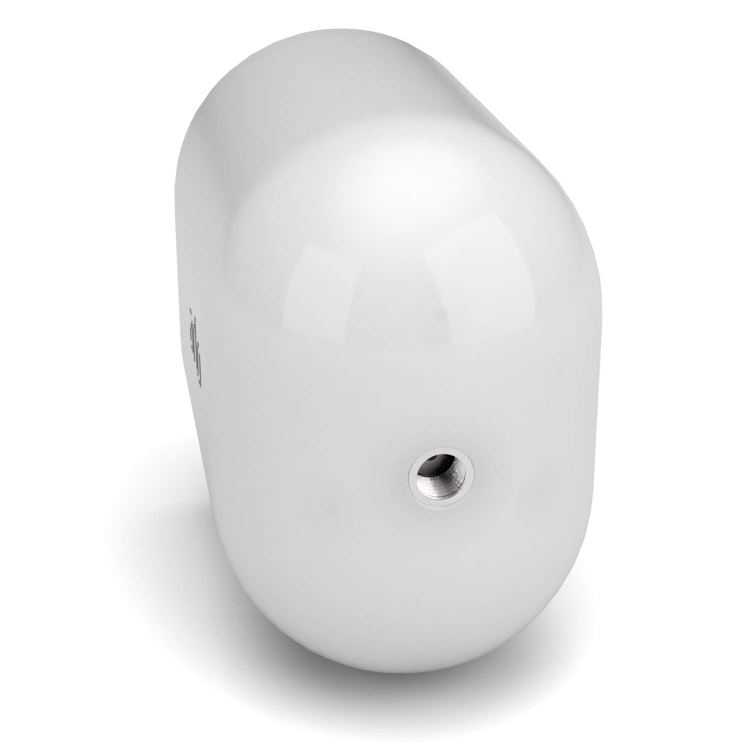 Arlo Ultra 2 Camara de Vigilancia WiFi Exterior 4K, Seguridad Interior, Sensor de Movimiento, Alarmas para Casa, Visión Nocturna Color, Prueba de Secure App Incluida, 3 Cámaras, Blancas