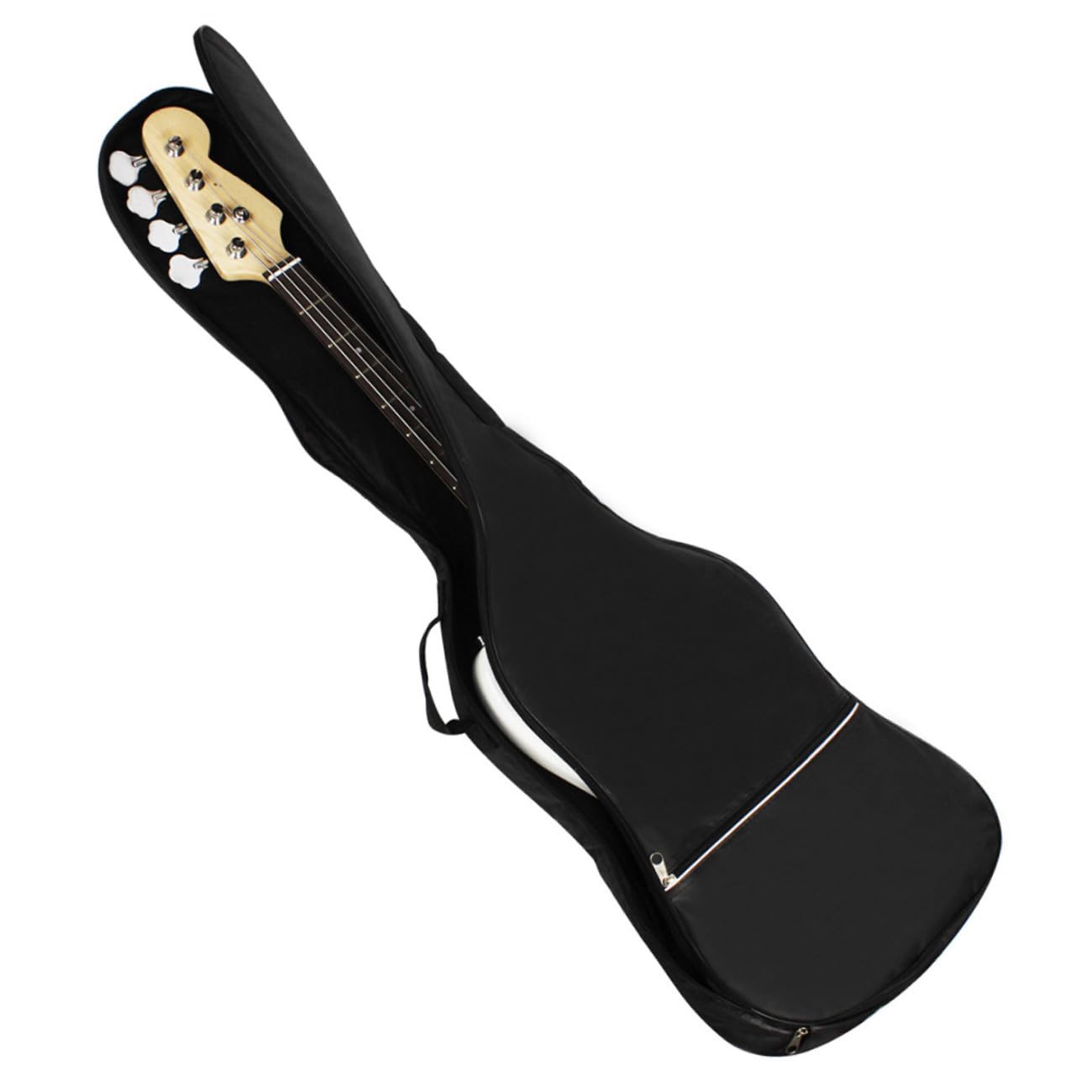 BESPORTBLE Borsa Tracolla Imbottitura in e Oxford Elettrico con Basso Cotone Resistente All'acqua Regolabile Manici Trasporto Comodo e Protezione