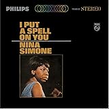 I Put A Spell On You [LP]
